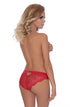 Roza Ali Brief
